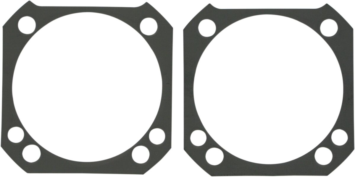 CYLINDER BASE GASKET SLS 4.125" BORE 0.020" TC