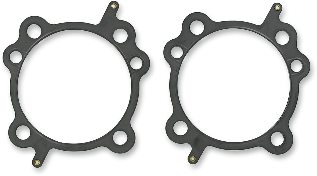 CYLINDER HEAD GASKET MLS  4.125" BORE 0.040" TC