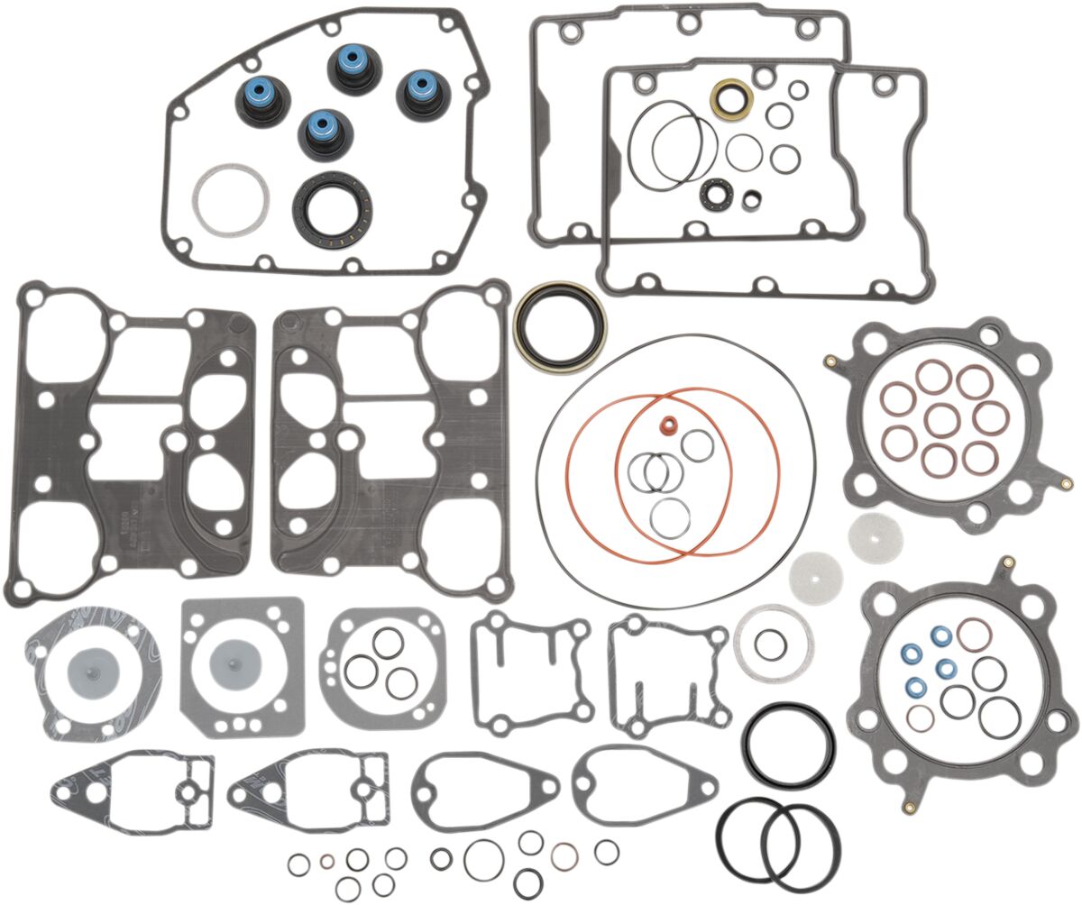 MOTOR GASKET KIT EST 0.040" TC 95"