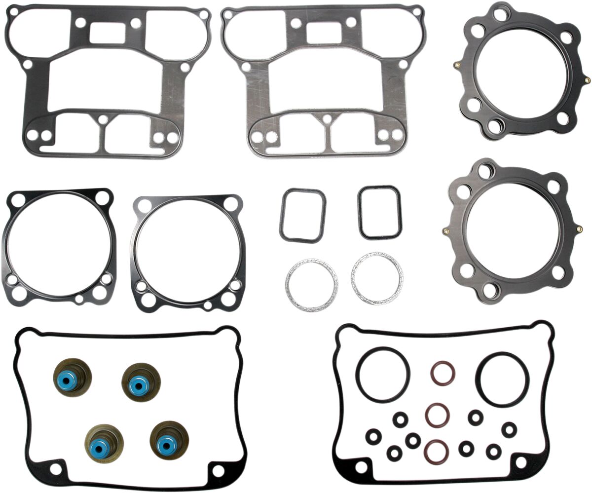 TOP END REBUILD GASKET KIT EST STD.BORE BUELL