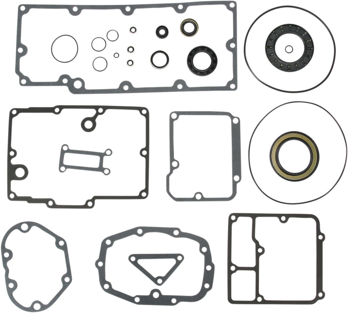 COMPLETE TRANSMISSION GASKET KIT FLT/FLH/FXR/DYNA 93-98SOFTAIL 93-99