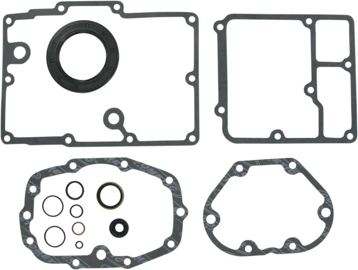 COMPLETE TRANSMISSION GASKET KIT