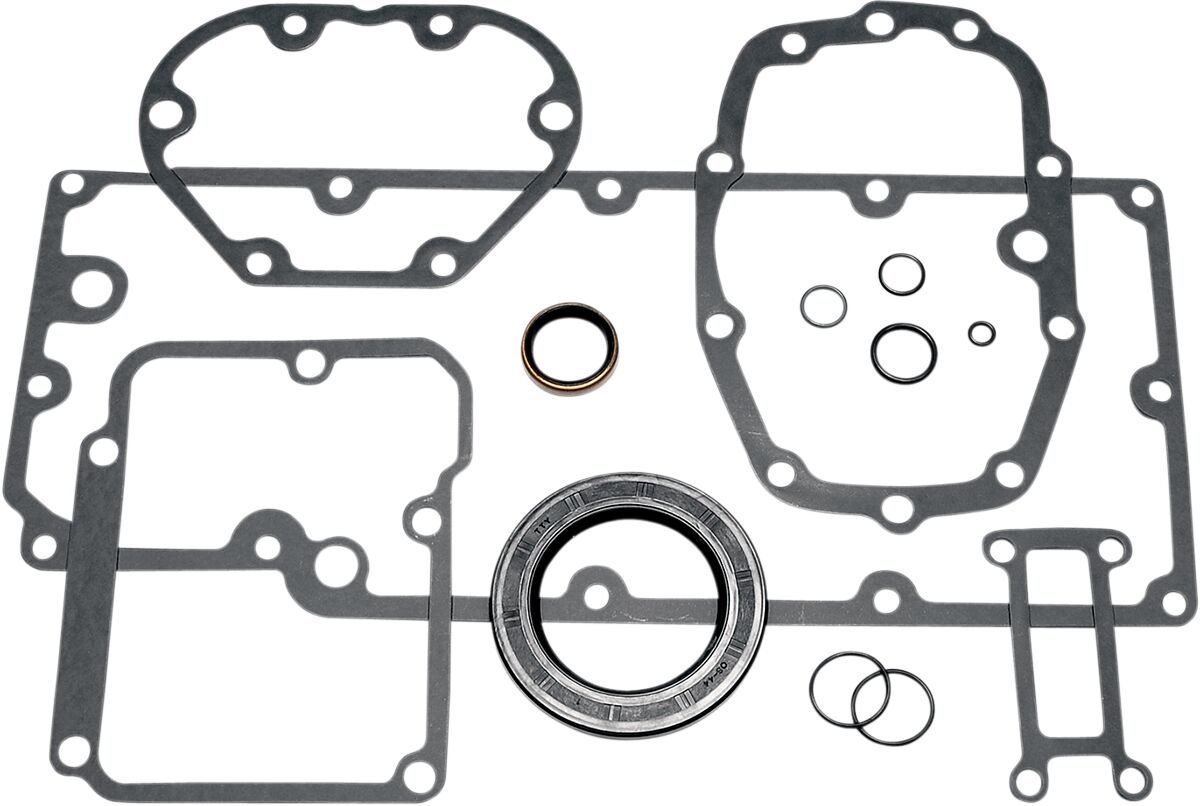 COMPLETE TRANSMISSION GASKET KITTC 99-06