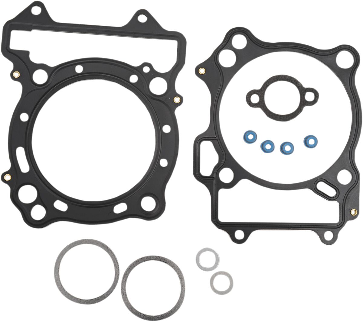 TOP END GASKET KIT EST 92MM BORE