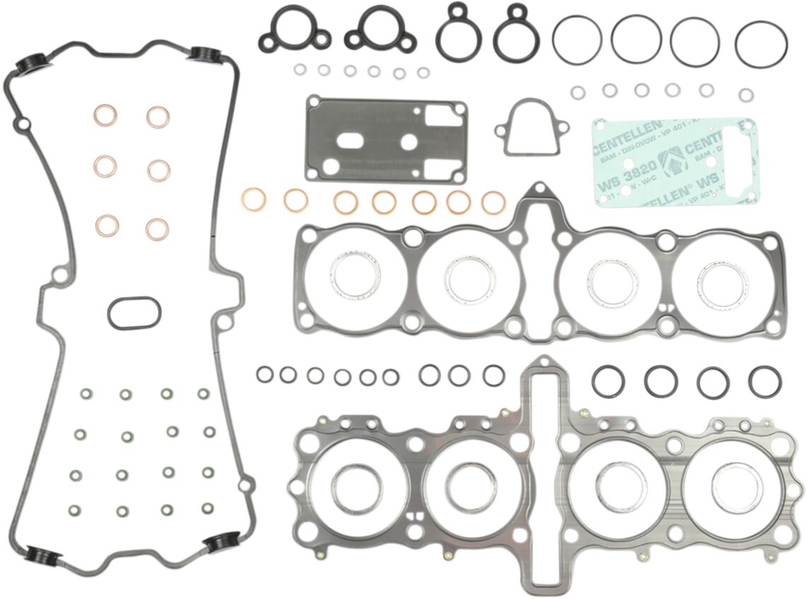 TOP END GASKET KIT
