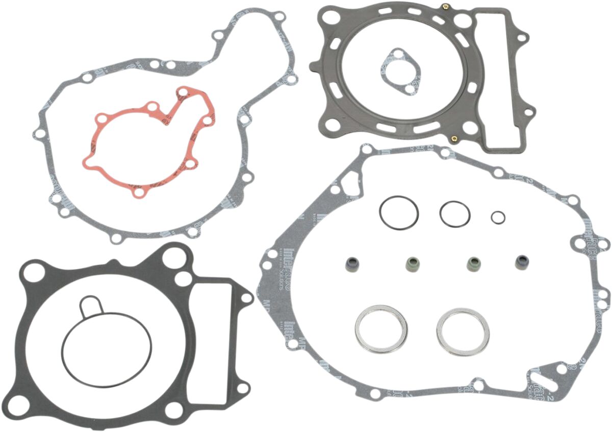 COMPLETE GASKET SET ATV-UTV
