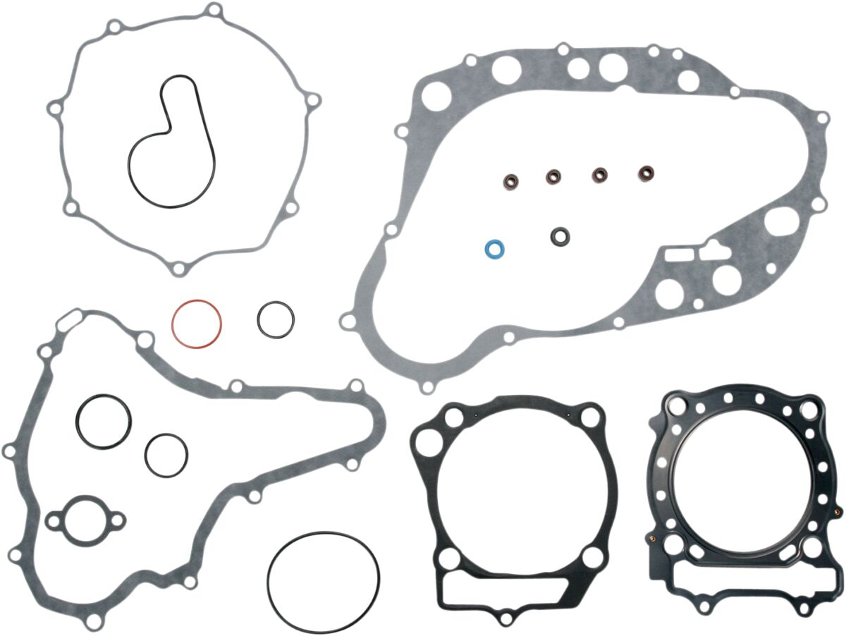 COMPLETE GASKET SET ATV-UTV