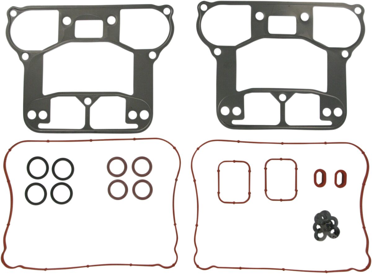 ROCKER BOX REBUILD GASKET KIT XL