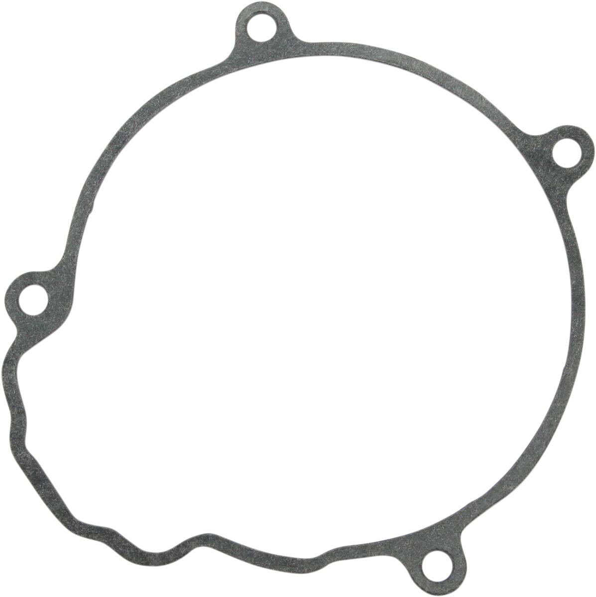 IGNITION COVER GASKET  FACTORY RACING   REPLACEMENT