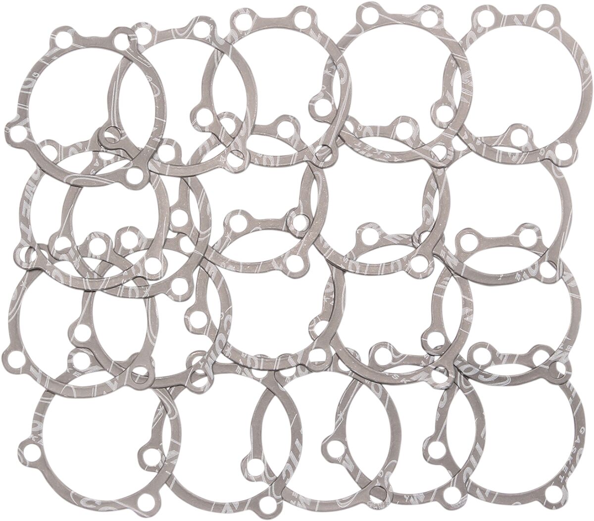 AIR CLEANER GASKET CARBURETOR KEIHIN CV EVO