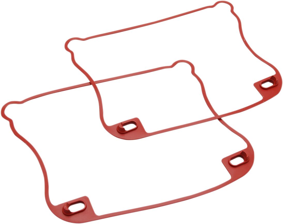 ROCKER BOX GASKET OUTER  XL