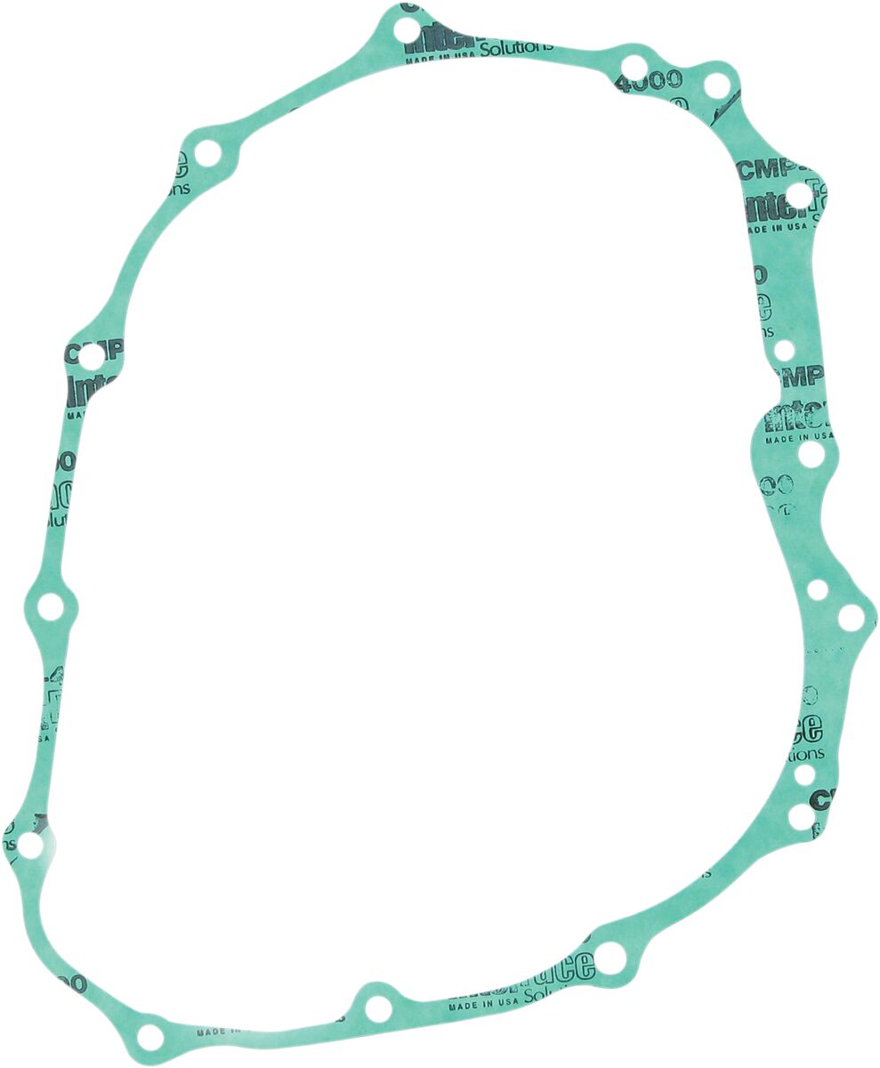 CLUTCH COVER GASKET ATV-UTV