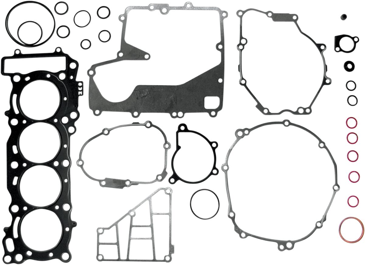 COMPLETE GASKET KIT