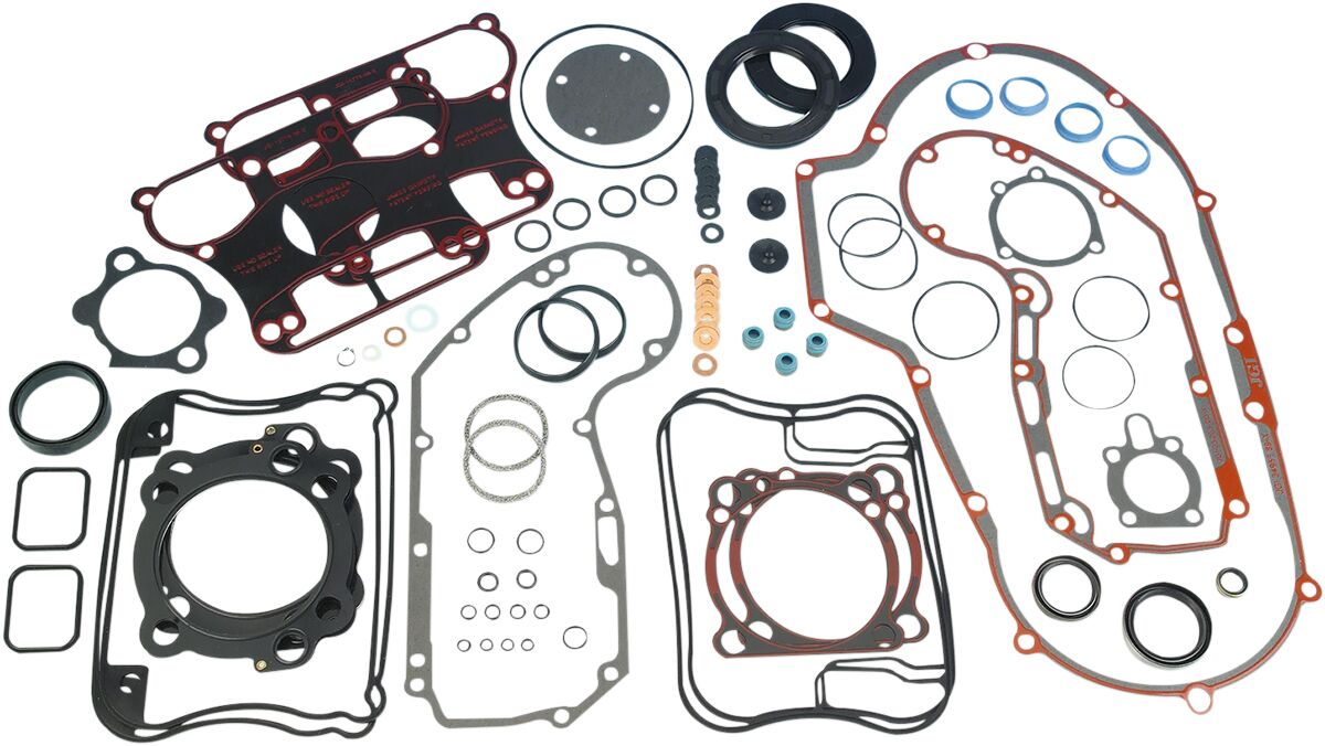 GASKET KIT ENGINE
