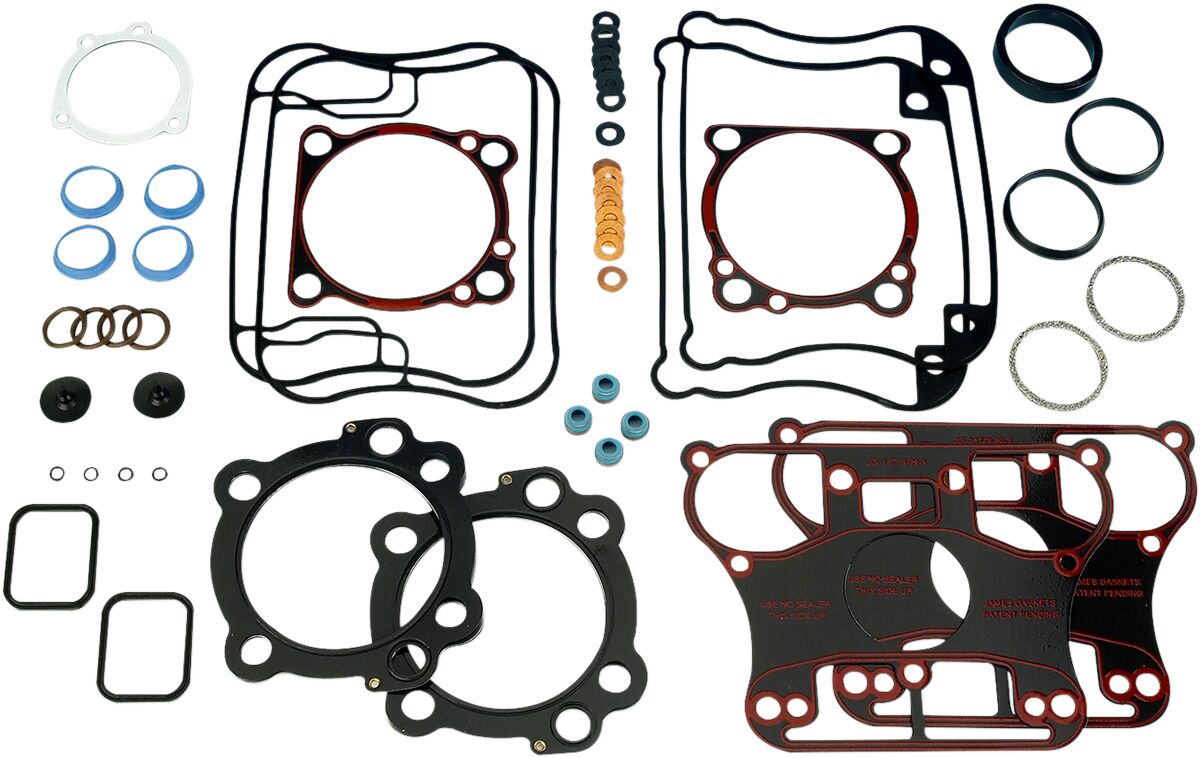 GASKET KIT TOP END