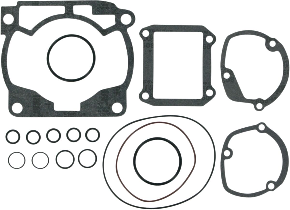 STANDARD TOP-END GASKET SET OFFROAD