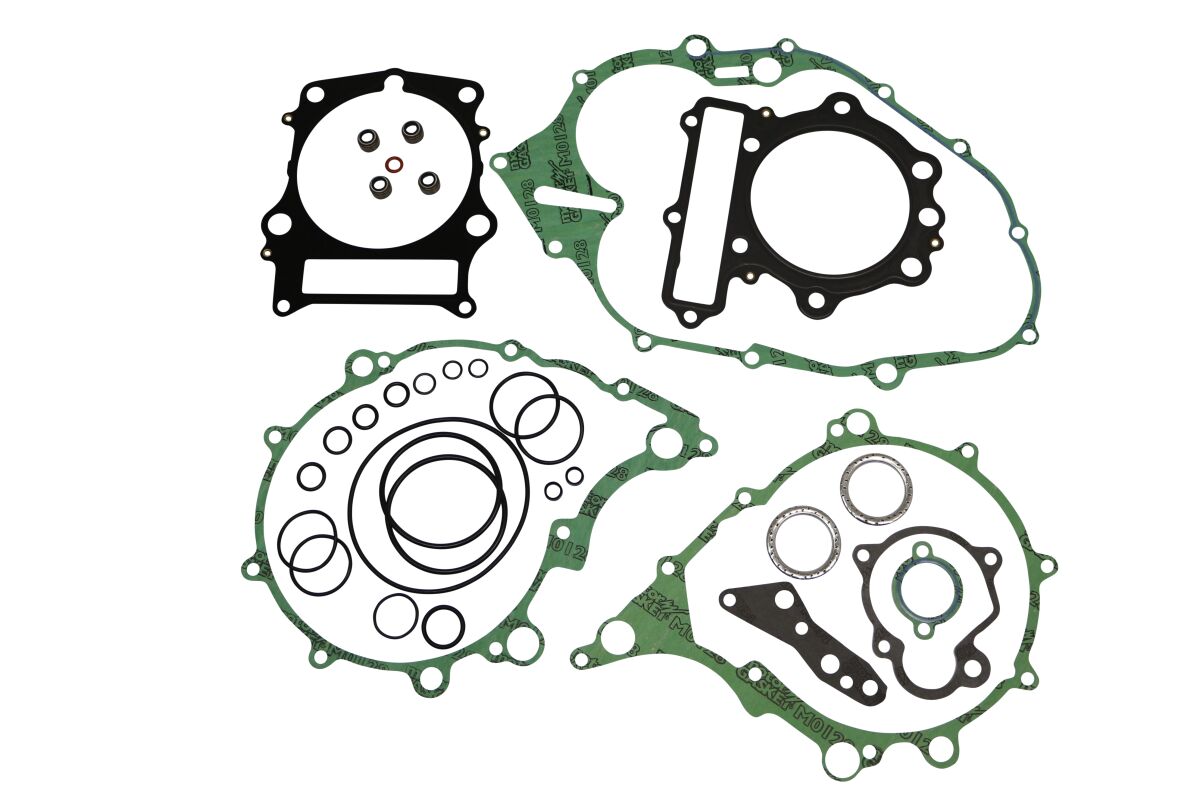 COMPLETE GASKET KIT