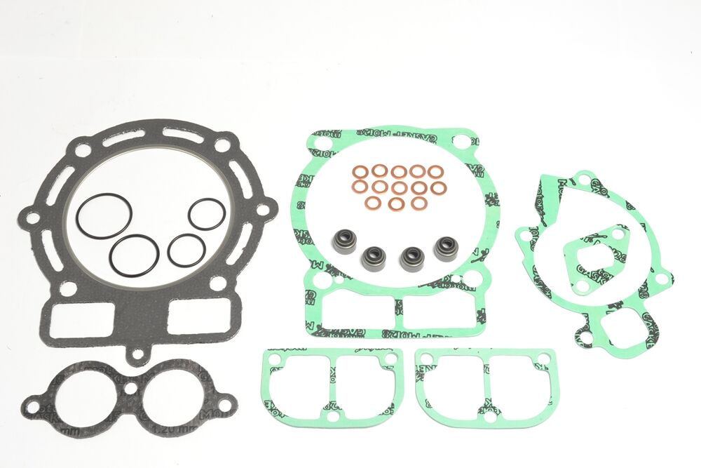 TOP END GASKET KIT
