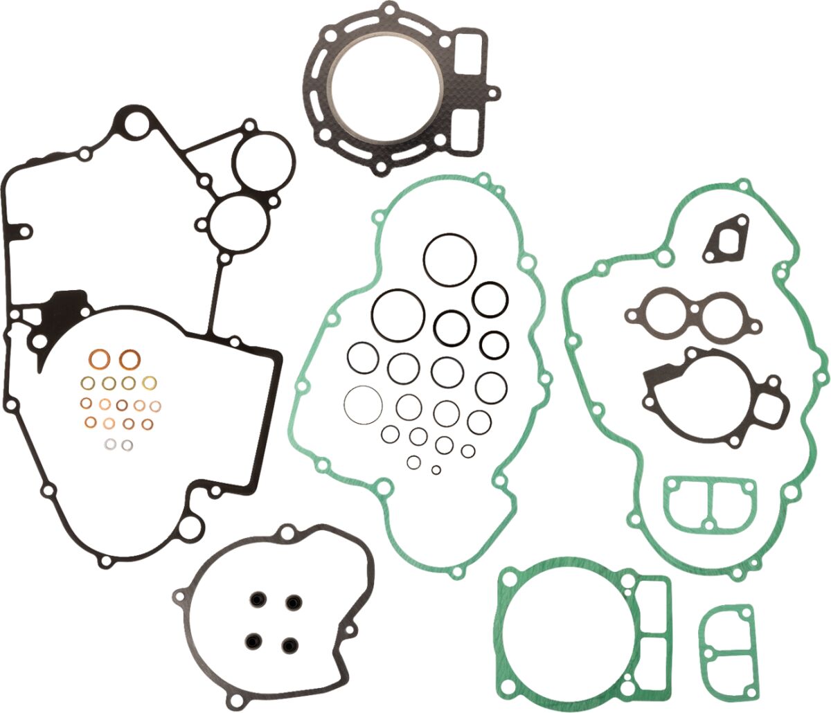COMPLETE GASKET KIT