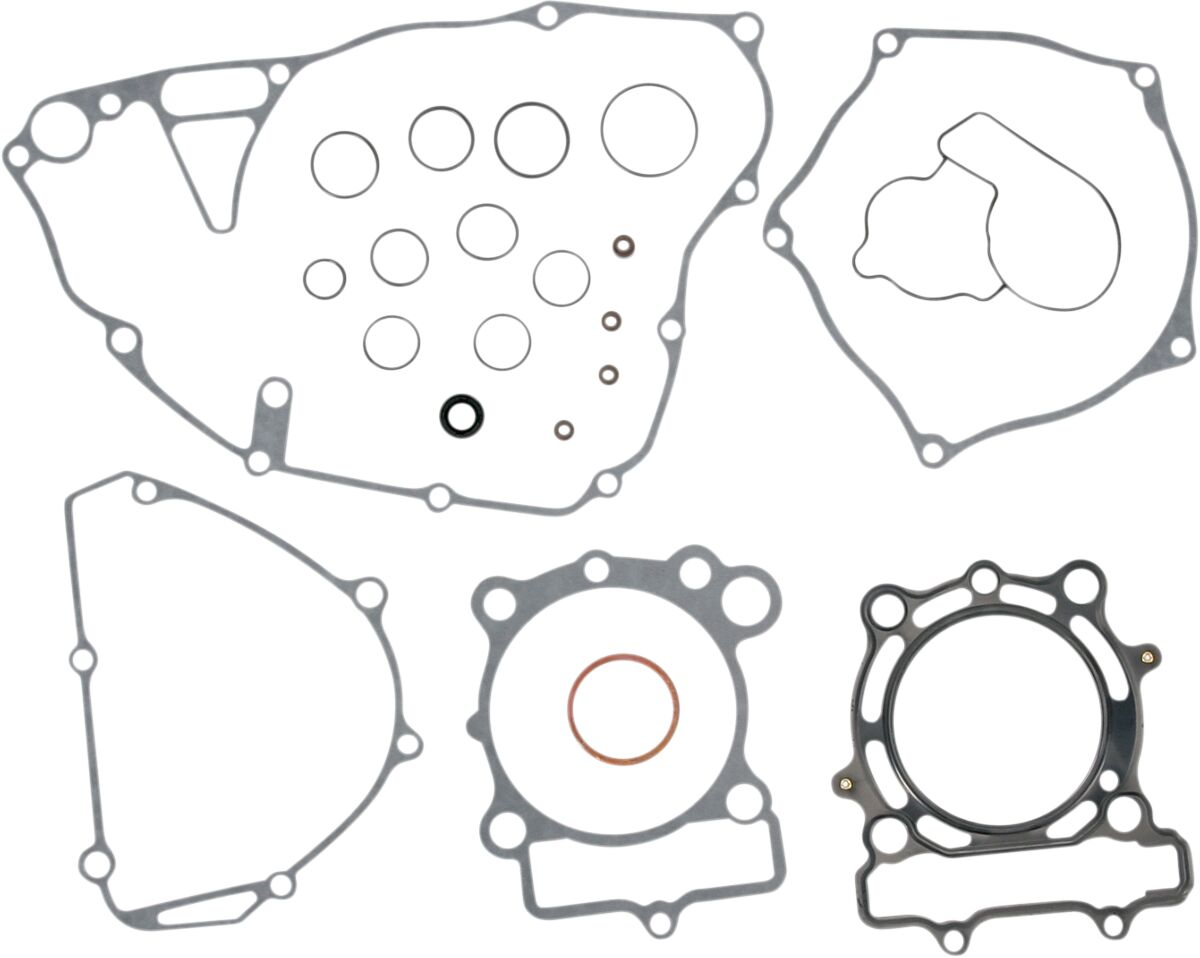 COMPLETE GASKET SET OFFROAD