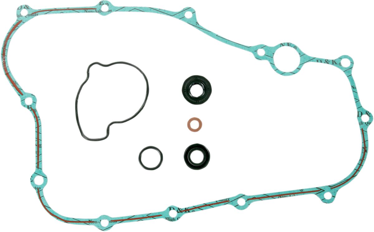 WATER PUMP REPAIR KIT