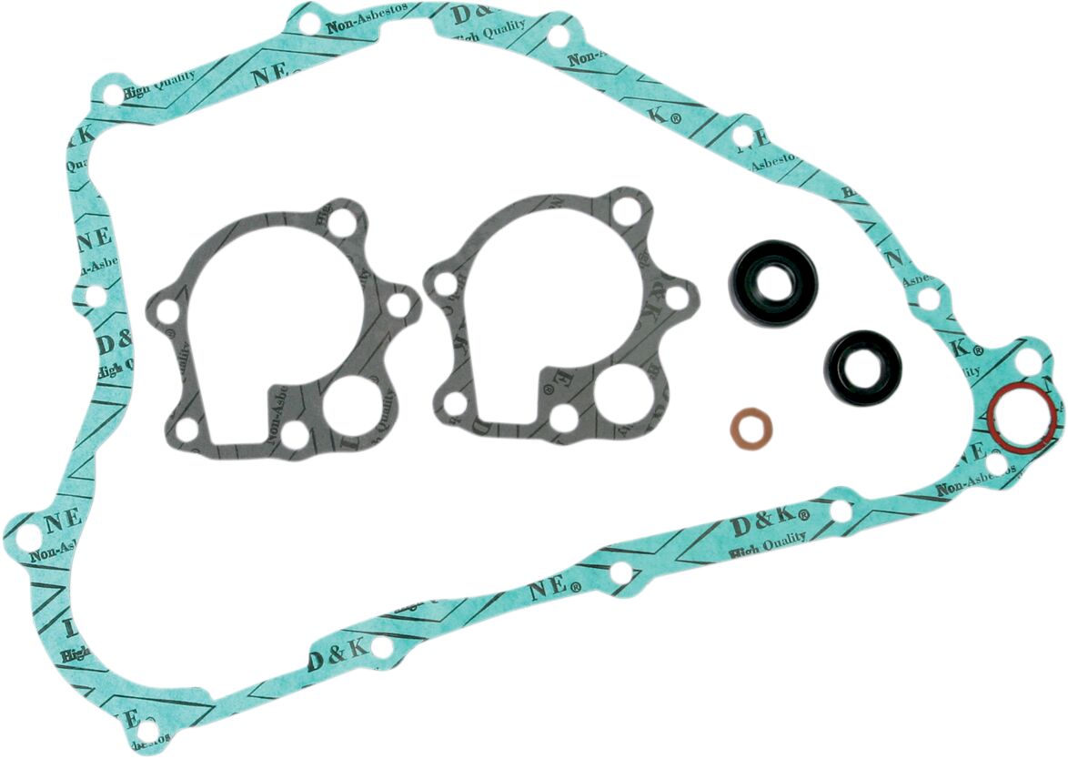 WATER PUMP REPAIR KIT