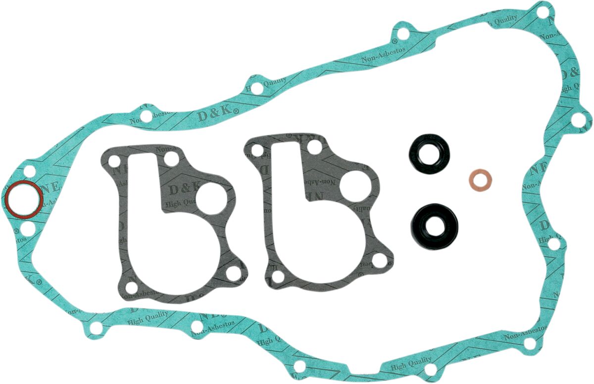 WATER PUMP REPAIR KIT