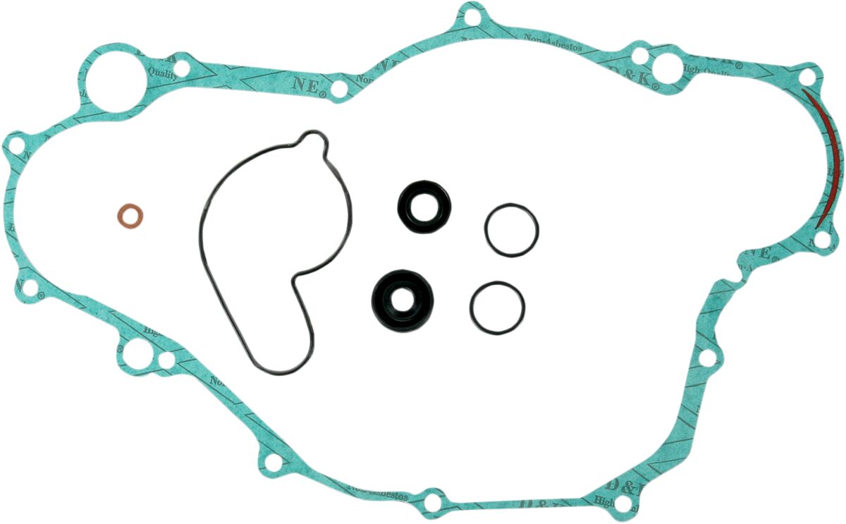 WATER PUMP REPAIR KIT