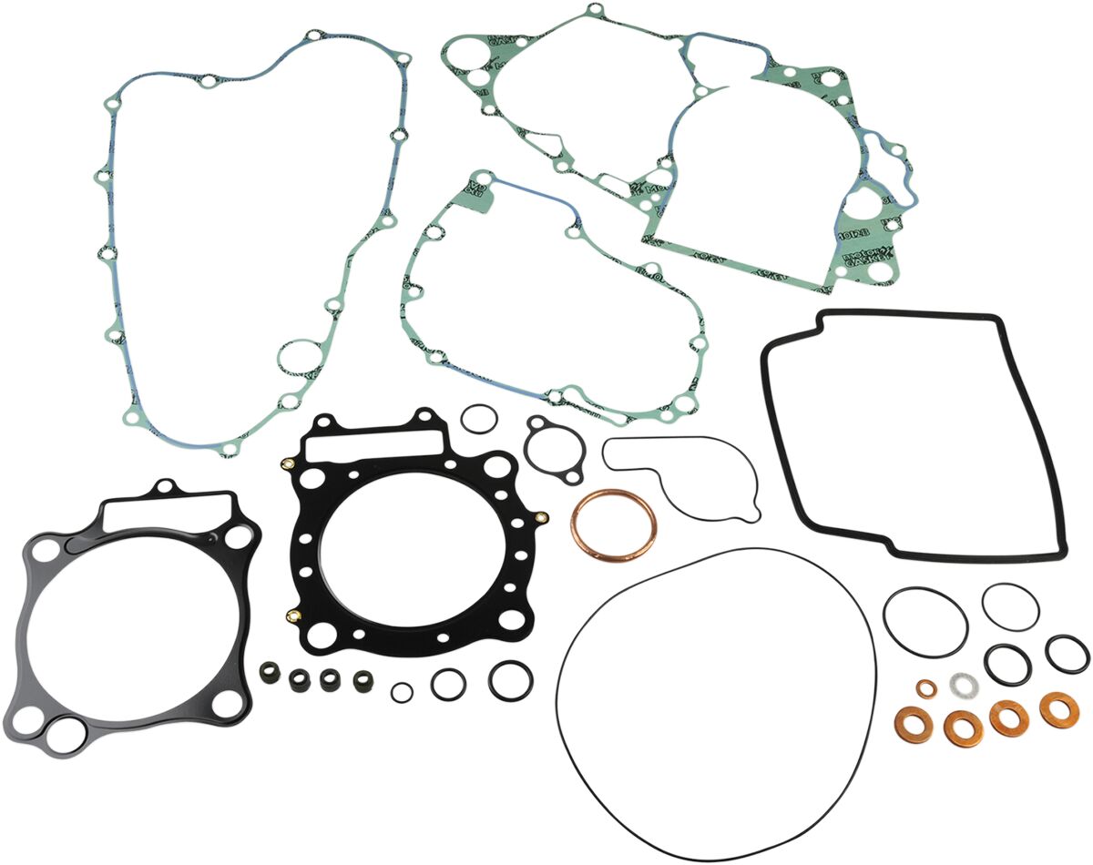 COMPLETE GASKET KIT