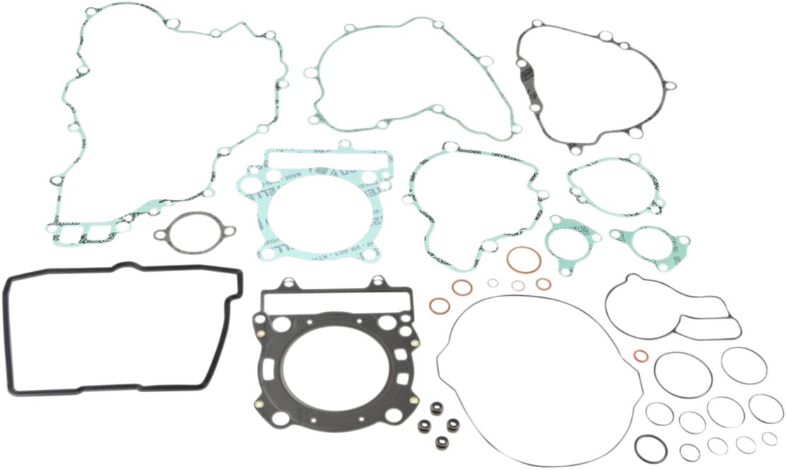 COMPLETE GASKET KIT