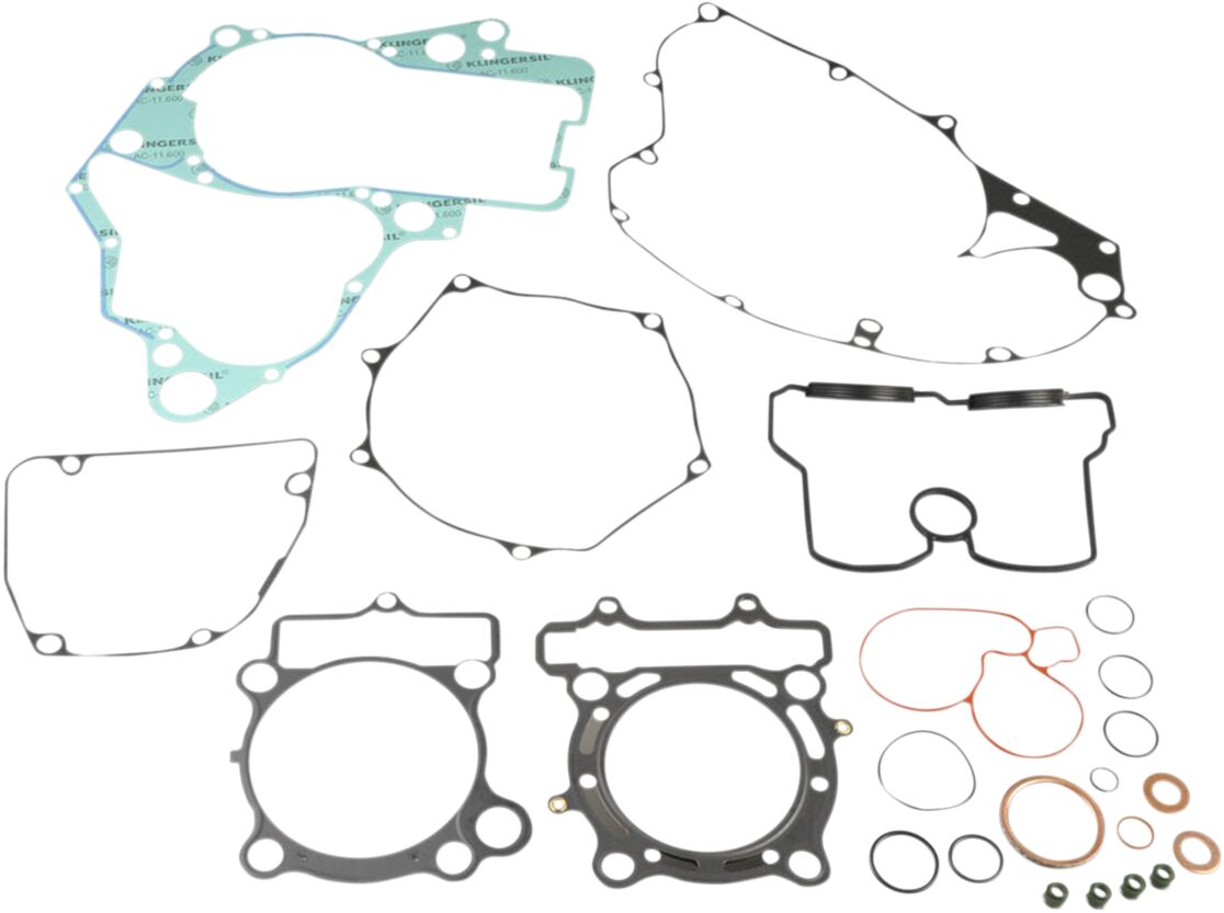 COMPLETE GASKET KIT