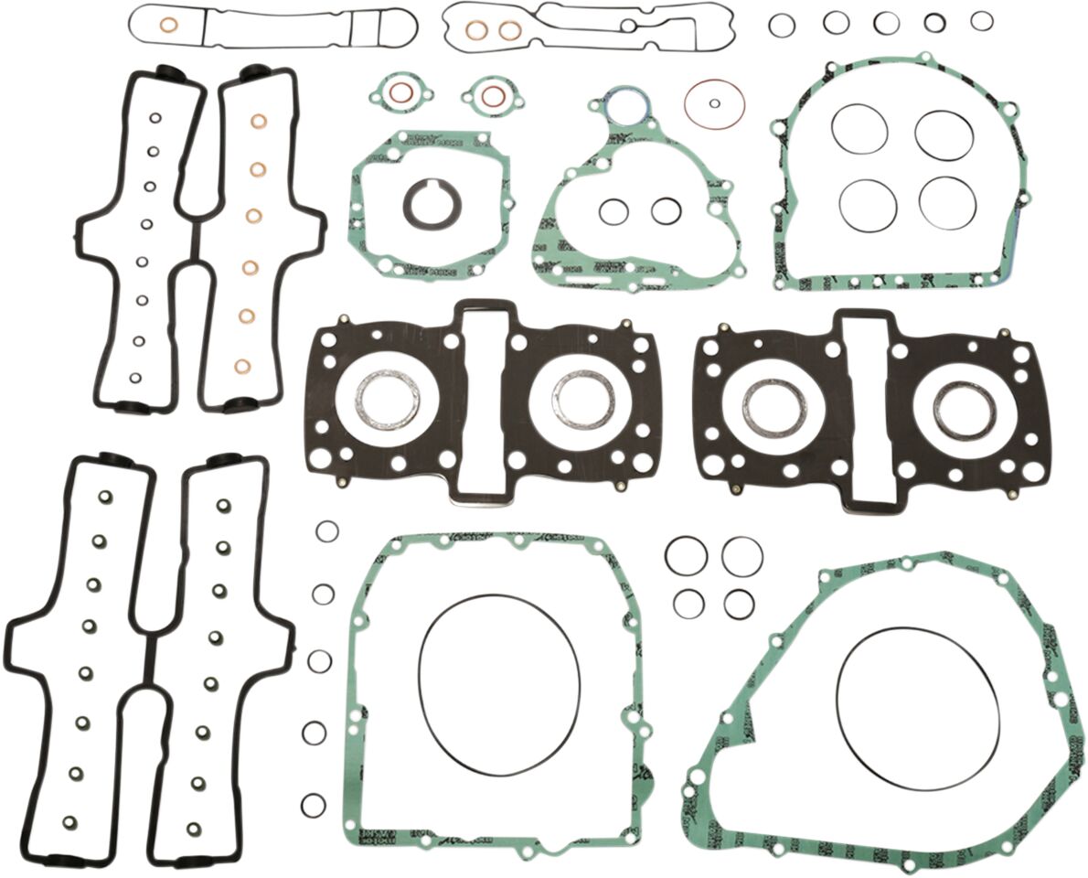 COMPLETE GASKET KIT
