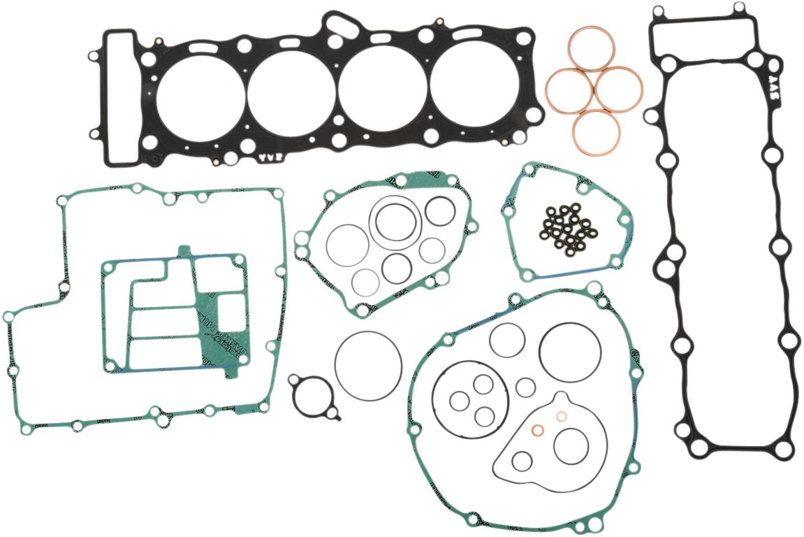 COMPLETE GASKET KIT