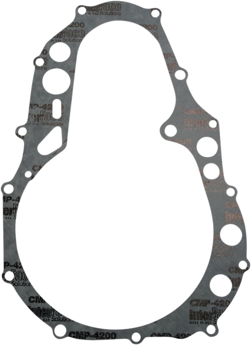 CLUTCH COVER GASKET ATV-UTV