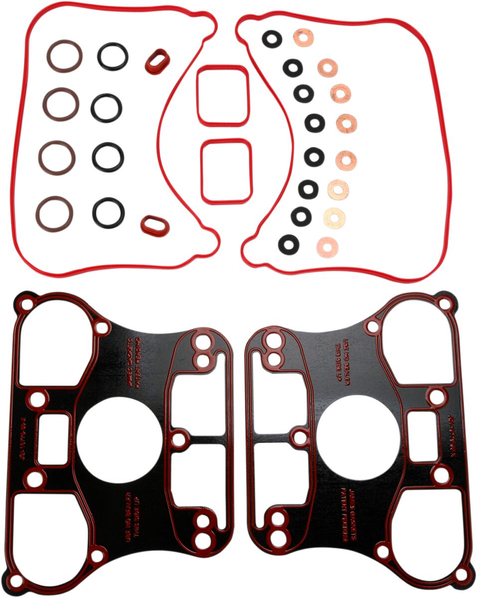 ROCKER COVER GASKET KIT