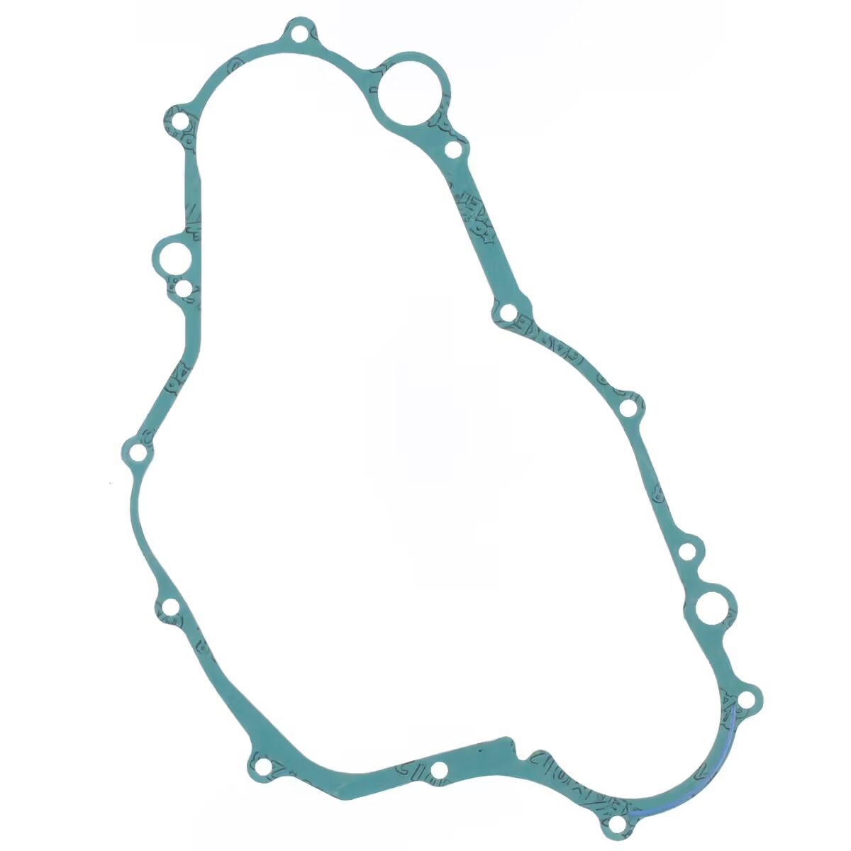 CLUTCH COVER GASKET