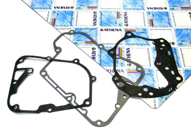 GENERATOR COVER GASKET