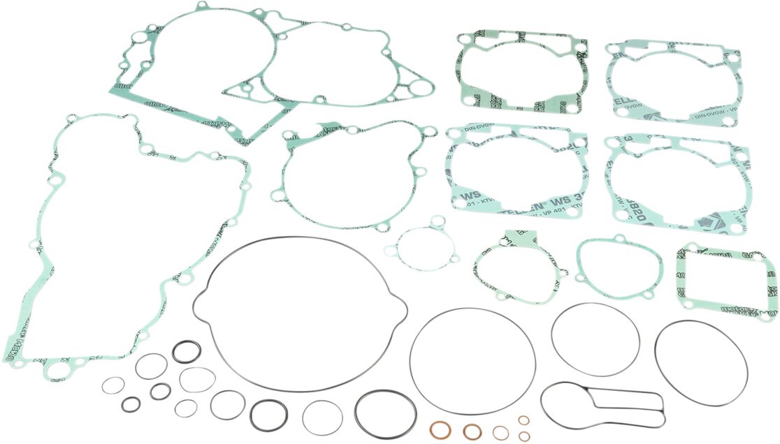COMPLETE GASKET KIT