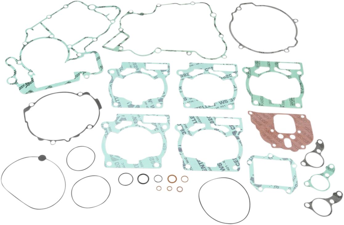 COMPLETE GASKET KIT