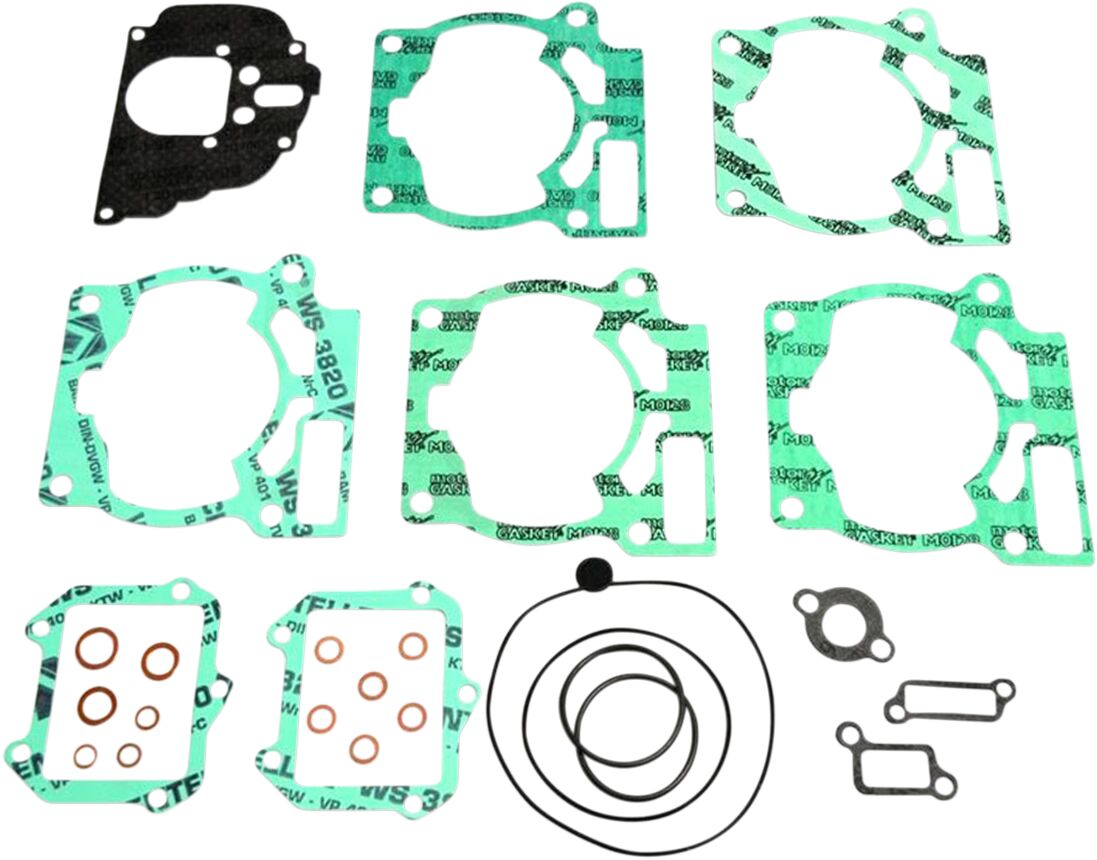 TOP END GASKET KIT