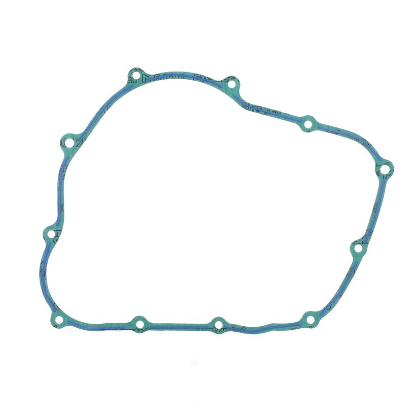 CLUTCH COVER GASKET