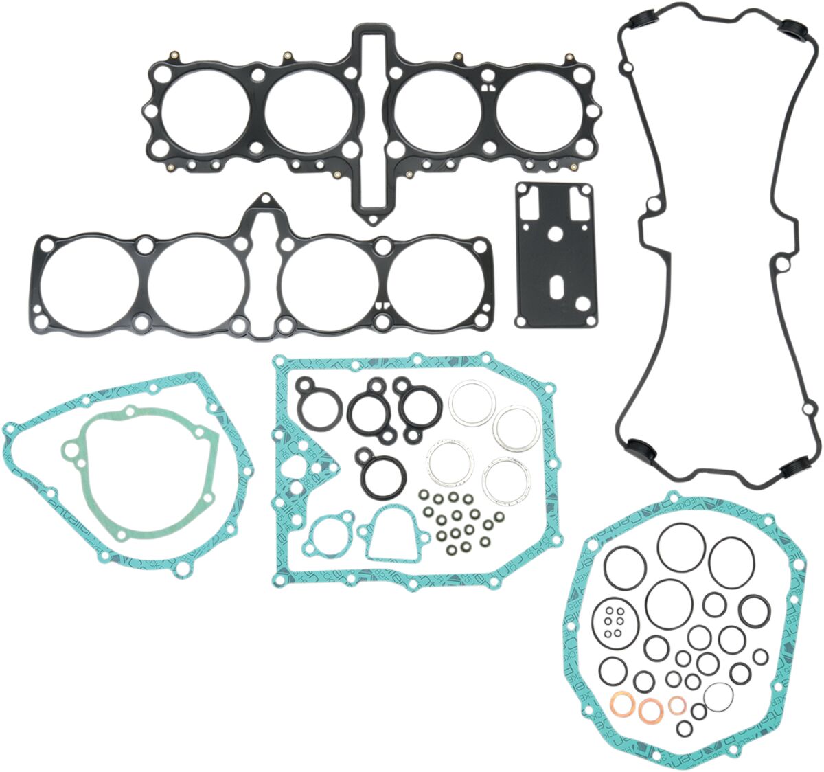 COMPLETE GASKET KIT