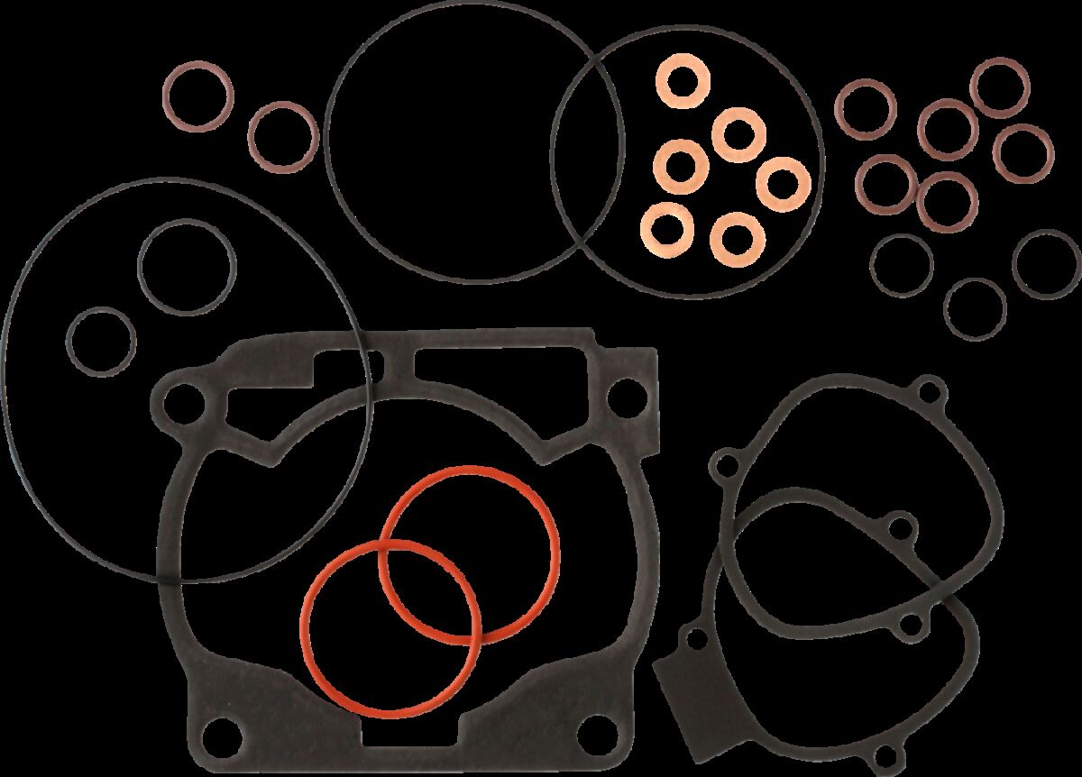 TOP END GASKET KIT