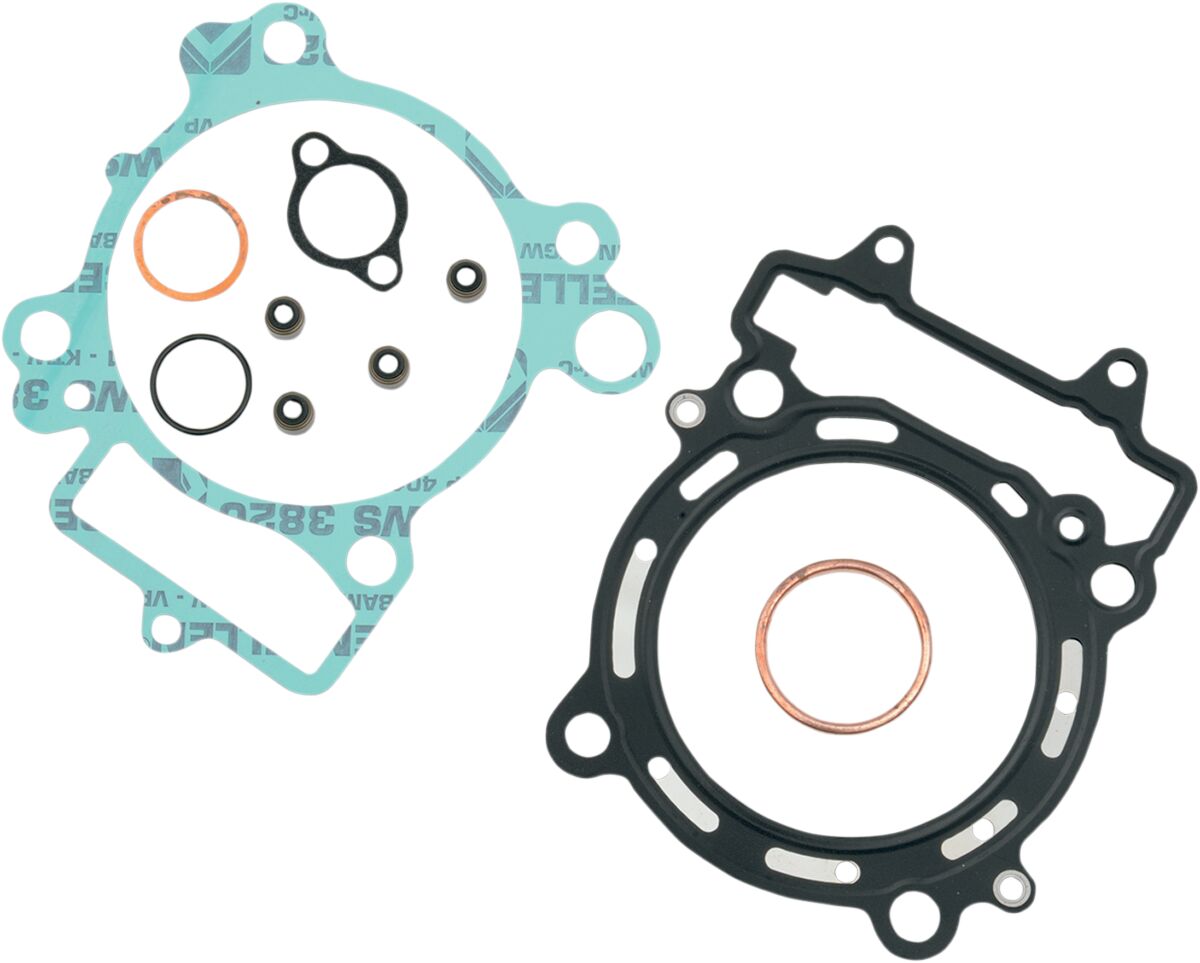 TOP END GASKET KIT