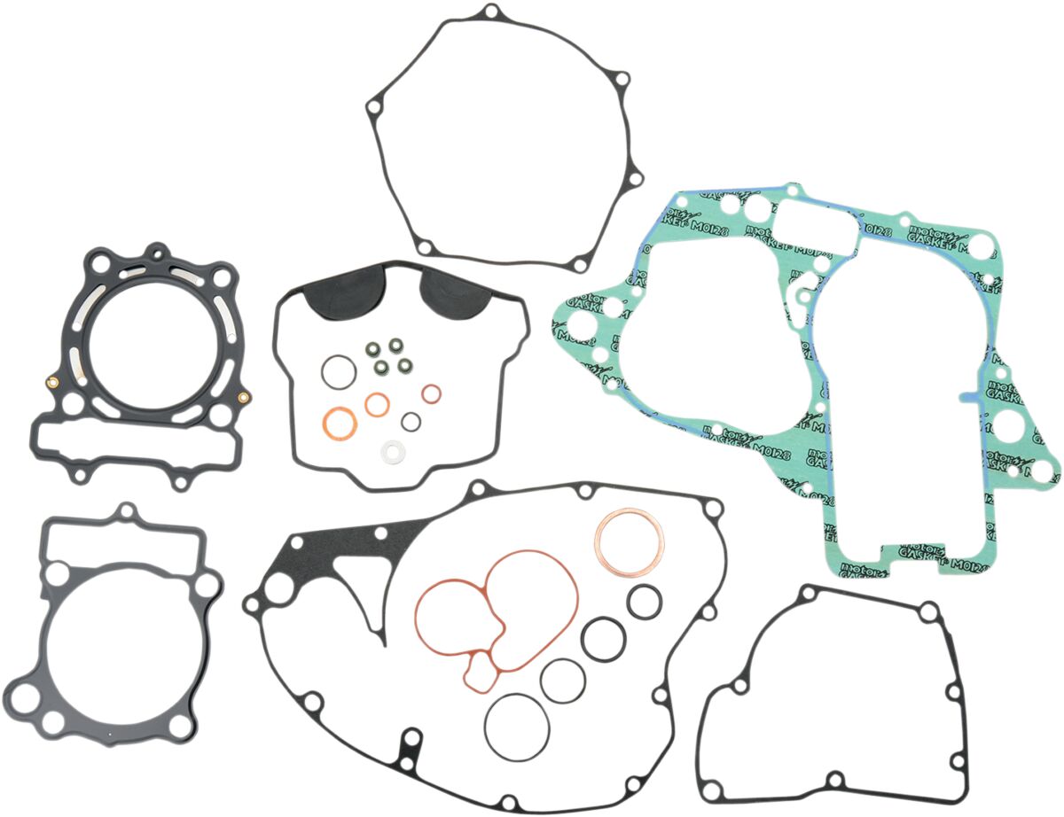 COMPLETE GASKET KIT