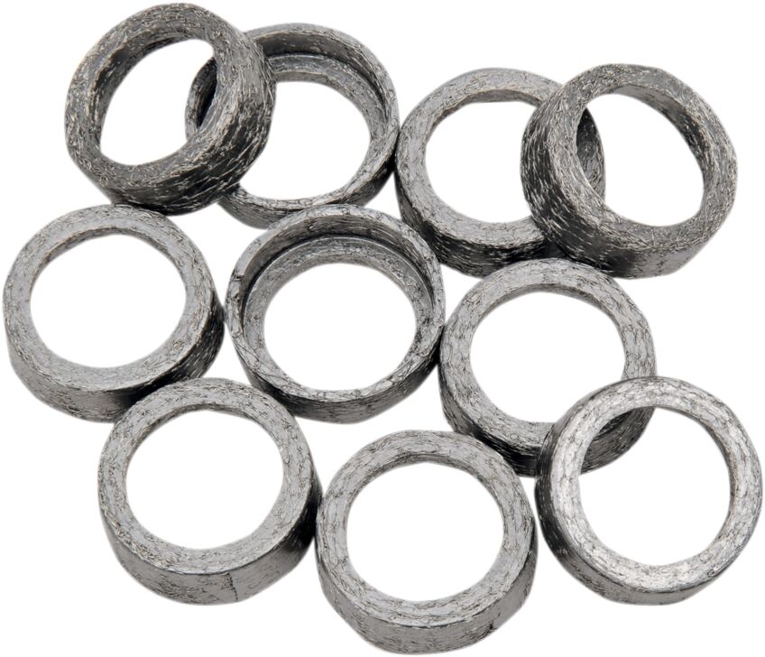 EXHAUST PORT AND CROSSOVER GASKETS
