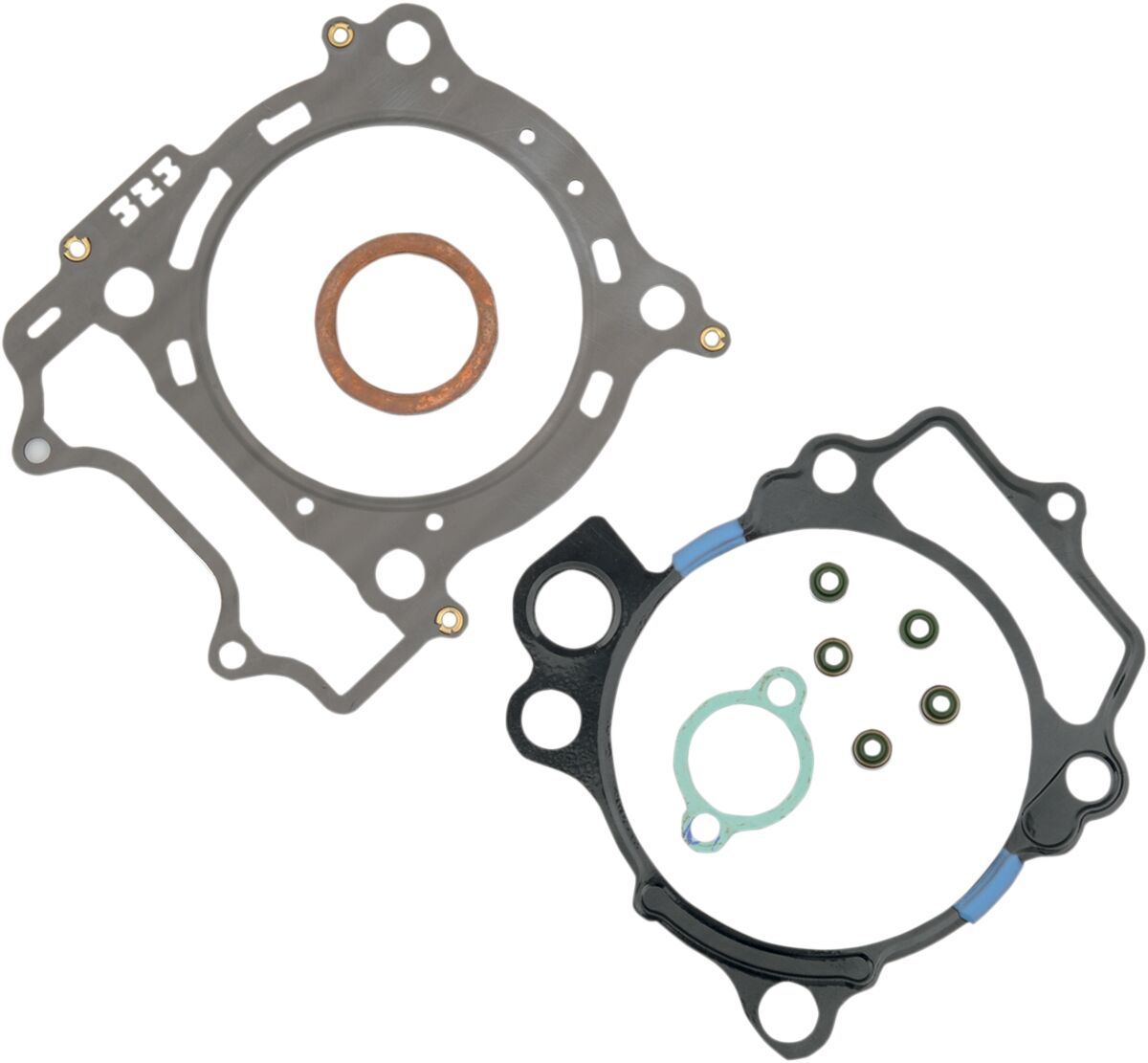 TOP END GASKET KIT