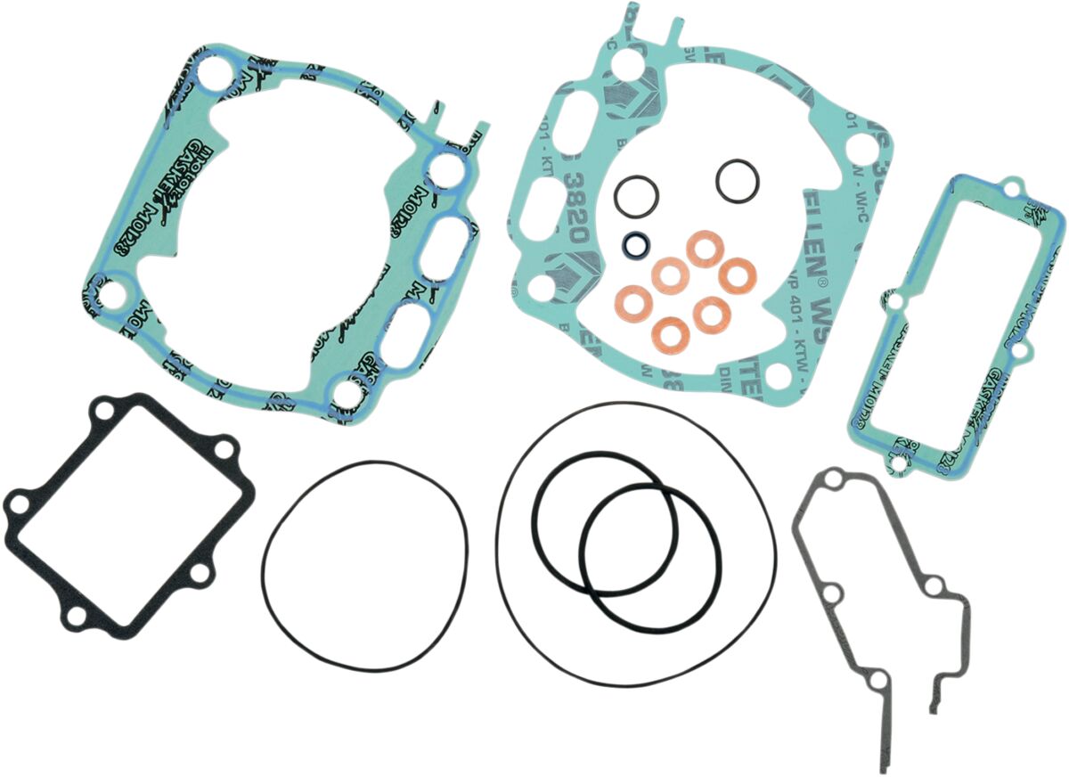 GASKET KIT FOR ATHENA CYLINDER KIT