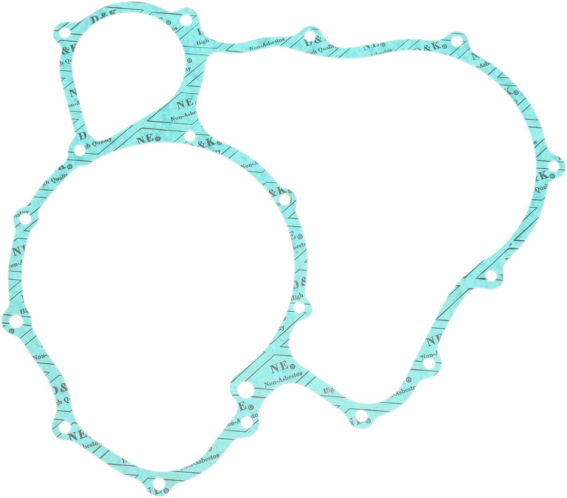 STATOR COVER GASKET