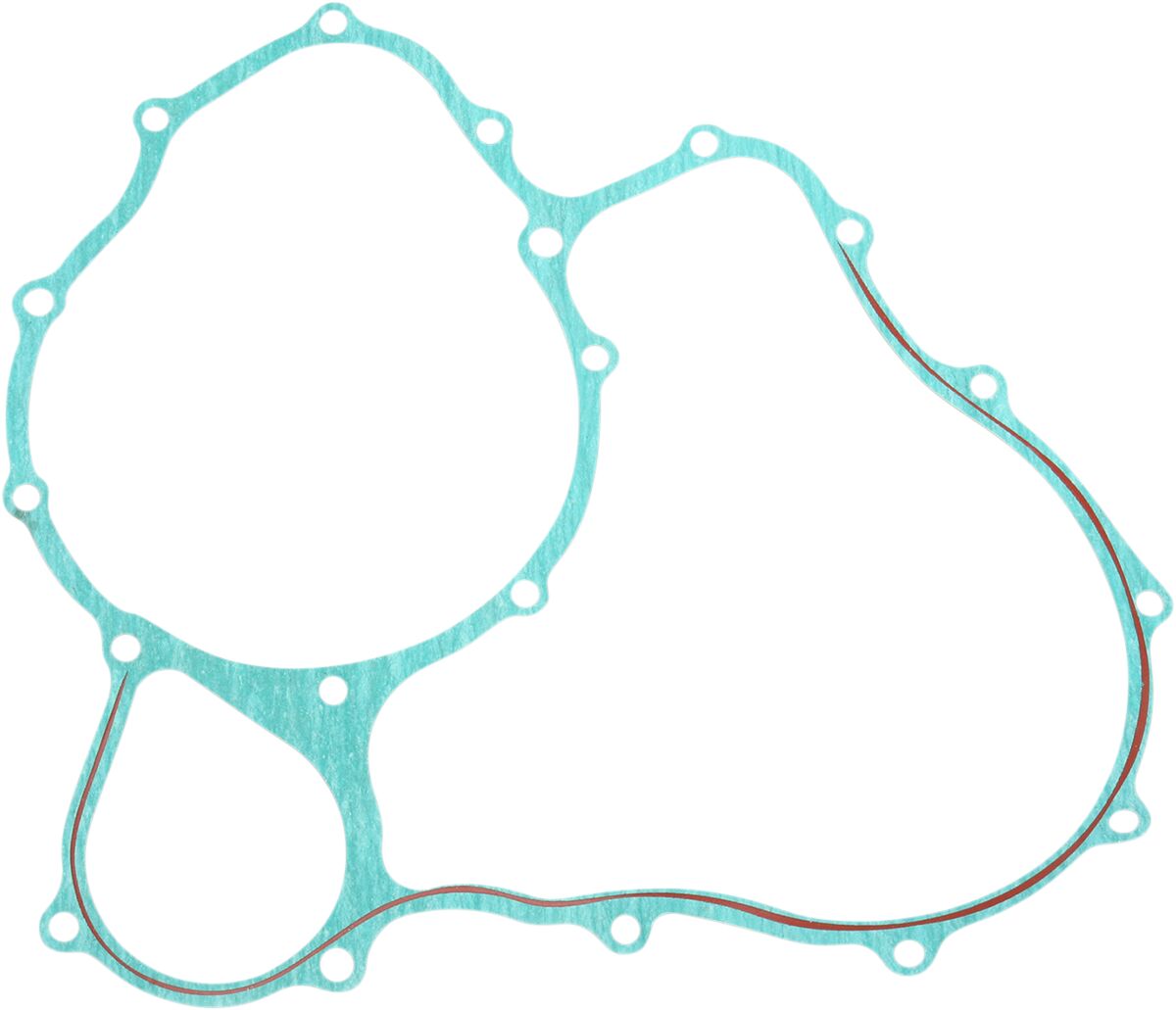 STATOR COVER GASKET